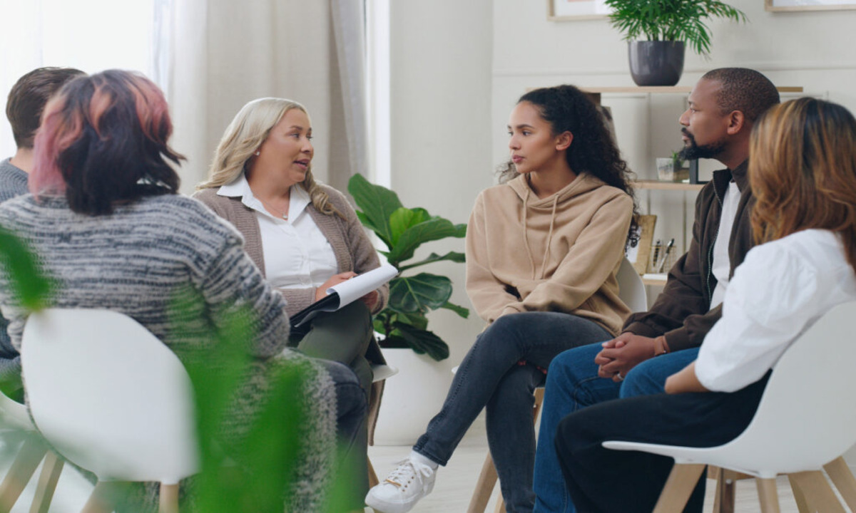 How to Choose the Right Mental Health Treatment for You